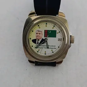 sagat saparmyrat A,Niyazowsag