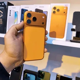 Iphone 17 pro Max 256gb