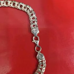 Кумуш цепочка