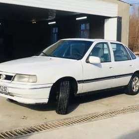 Opel Vectra 1989