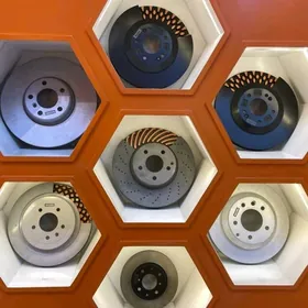 MASUMA diski tormoznoý