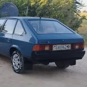 Lada 2109 1988
