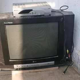Telewizor tuner