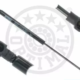 KAPOT BAGAZ AMORTIZATORLAR