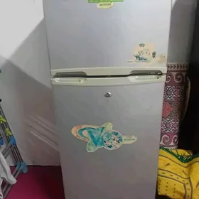 холодильник монексе