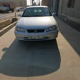 Toyota Camry 2001