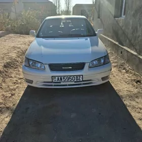 Toyota Camry 2001