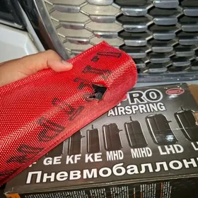 SORENTO  Пневмобалоны