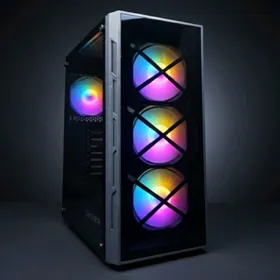 🟩 i5-12400️GTX 750 4G new