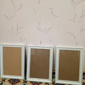 рамки портретные