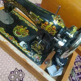 дшвейная машинка