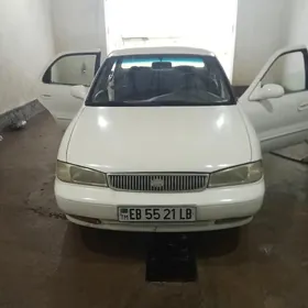 Kia Credos/Clarus 1998