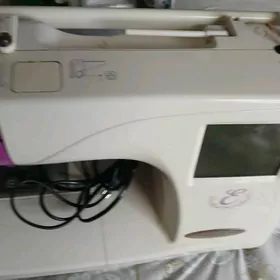 janome 1 inne kompiyuter masyn