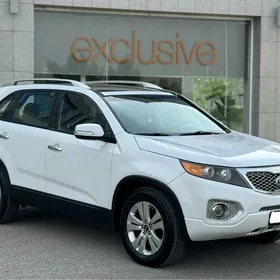 Kia Sorento 2010