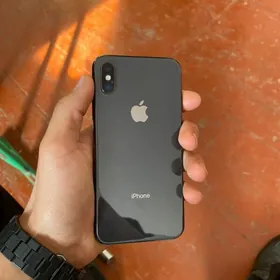 iPhone  X LL/A
