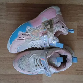 детская одежда