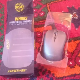 Беспроводная мышка