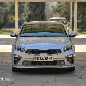 Kia Forte 2020