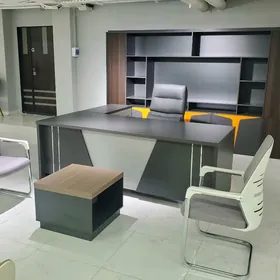 Drektrsky stol Ofisni Столь