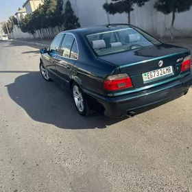BMW 525 1999
