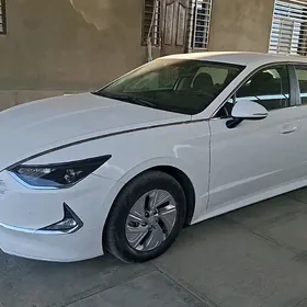 Hyundai Sonata 2020