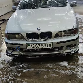BMW 540 1997