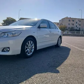 Toyota Camry 2010
