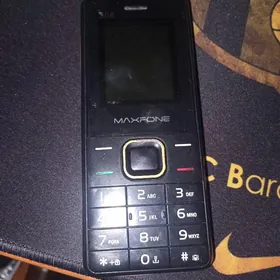 MAXFONE TELEFON