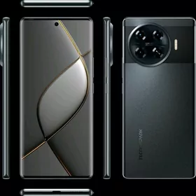 Tecno Spark 20 pro plus