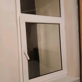 Plastik ayna 1,50 x 0,90