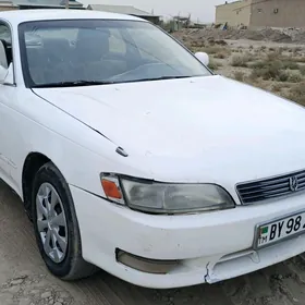 Toyota Mark II 1994