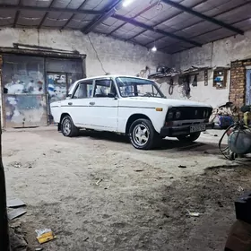 Lada 2106 1999