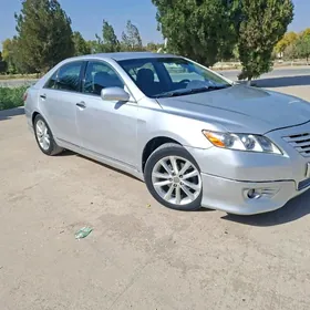 Toyota Camry 2007