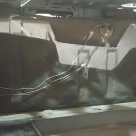 benzebak w 210 mersedes