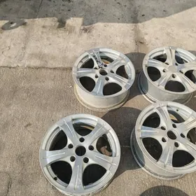 disga 15lik camry siyenna