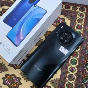 Honor 50 lite