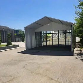 Aỳna toỳ hyzmatlary