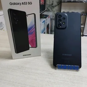 Samsung A53  8/128gb