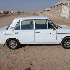 Lada 2103 1980