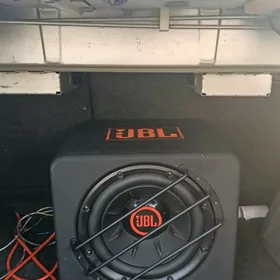 Bocka JBL