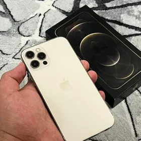 Iphone 12Pro🟡