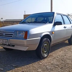 Lada 21099 2003