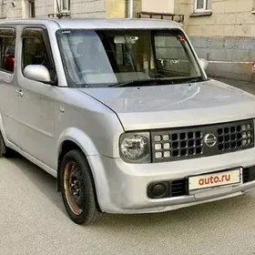 Nissan karopka