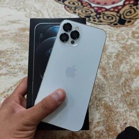 Iphone 12 Pro Max 256