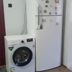 haladilnik kir masyn