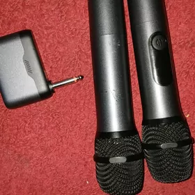 JBL mikrafon