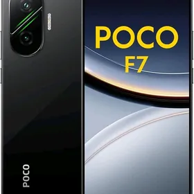 Poco F7 12/512