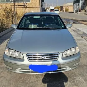 Toyota Camry 2000