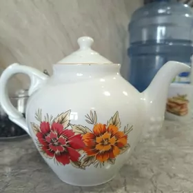 чайник 2 лит