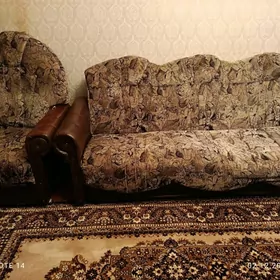 Диван кресла